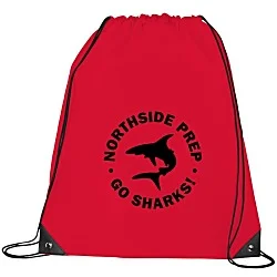 Oriole Drawstring Sportpack - 20" x 17"