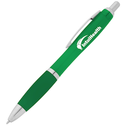 Nash Pen - Translucent