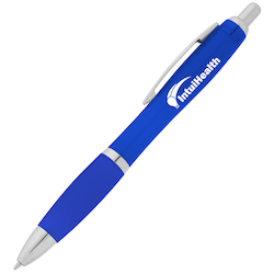 Nash Pen - Translucent