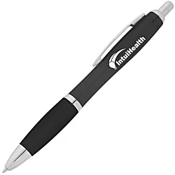 Nash Pen - Translucent