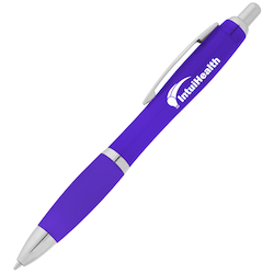 Nash Pen - Translucent
