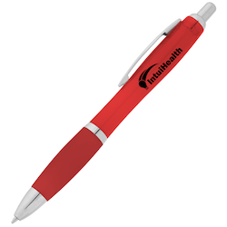 Nash Pen - Translucent