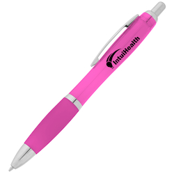 Nash Pen - Translucent