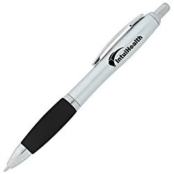 Nash Pen - Silver