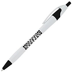 Dart Pen - White