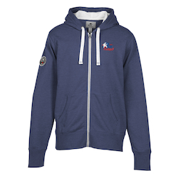 Roots73 Sandylake Full-Zip Hoodie - Men's
