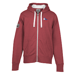 Roots73 Sandylake Full-Zip Hoodie - Men's