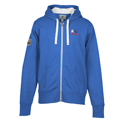 Roots73 Sandylake Full-Zip Hoodie - Men's