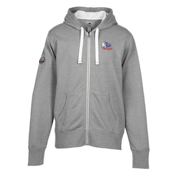 Roots73 Sandylake Full-Zip Hoodie - Men's