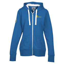 Roots73 Sandylake Full-Zip Hoodie - Ladies'