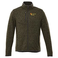 Tremblant Knit Jacket - Men's
