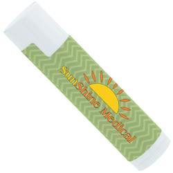 Value Lip Balm - Chevron - 24 hr