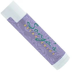 Value Lip Balm - Damask - 24 hr