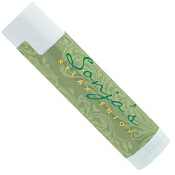 Value Lip Balm - Damask - 24 hr
