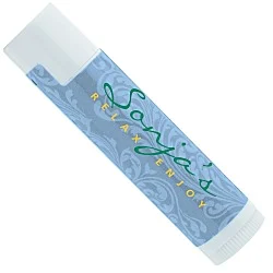 Value Lip Balm - Damask - 24 hr
