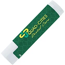 Value Lip Balm - Quatrefoil - 24 hr