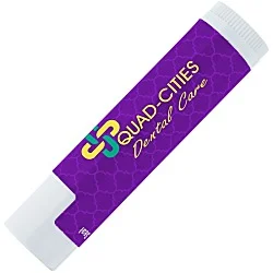 Value Lip Balm - Quatrefoil - 24 hr
