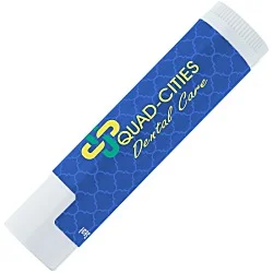 Value Lip Balm - Quatrefoil - 24 hr