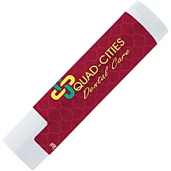Value Lip Balm - Quatrefoil - 24 hr
