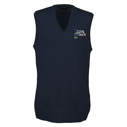 Pilbloc V-Neck Sweater Vest - Ladies'