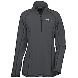 Rixford 1/2-Zip Pullover Microfleece - Ladies'