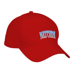 Composite Cap