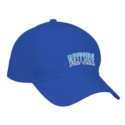 Composite Cap