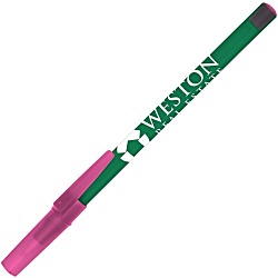 Value Stick Pen - Translucent