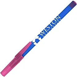 Value Stick Pen - Translucent