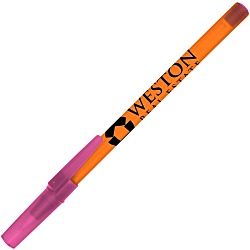 Value Stick Pen - Translucent