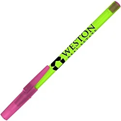 Value Stick Pen - Translucent