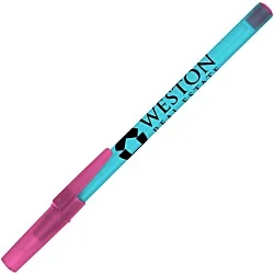 Value Stick Pen - Translucent
