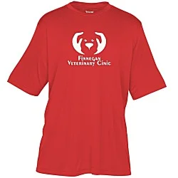 Zone Performance Tee - Men's - Screen