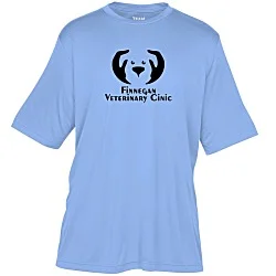 Zone Performance Tee - Men's - Screen