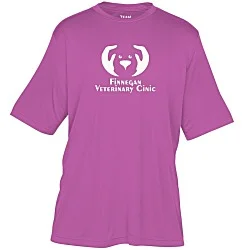 Zone Performance Tee - Men's - Screen