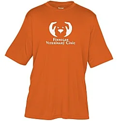 Zone Performance Tee - Men's - Screen