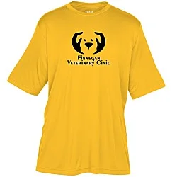 Zone Performance Tee - Men's - Screen