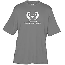 Zone Performance Tee - Men's - Screen