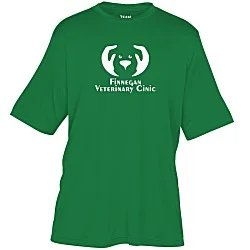 Zone Performance Tee - Men's - Screen