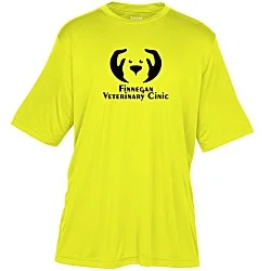 Zone Performance Tee - Men's - Screen
