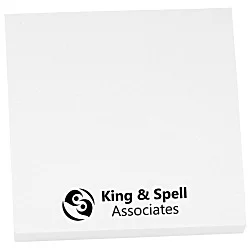 Post-it® Notes - 3" x 3" - 100 Sheet