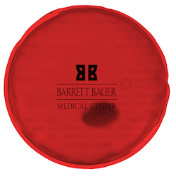 Reusable Hand Warmer - Round