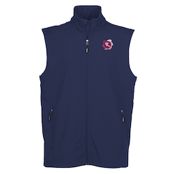 Cruise Soft Shell Vest - Men's