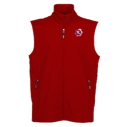 Cruise Soft Shell Vest - Men's