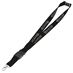 Hang In There Lanyard - 45"