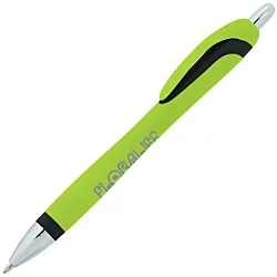 Del Rey Soft Touch Pen