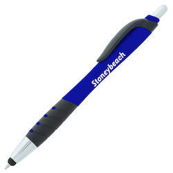 Waverly Stylus Pen - Metallic - Black