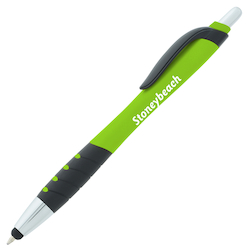 Waverly Stylus Pen - Metallic - Black