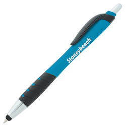 Waverly Stylus Pen - Metallic - Black