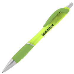 Waverly Pen - Translucent